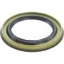CENTRIC PARTS 417.45009 Centric Premium Oil Wheel Seal