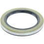 CENTRIC PARTS 417.45015 Centric Premium Axle Shaft Seal