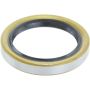 CENTRIC PARTS 417.45018 Centric Premium Oil Wheel Seal