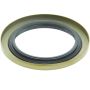 CENTRIC PARTS 417.46004 Centric Premium Oil Wheel Seal