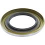 CENTRIC PARTS 417.46011 Centric Premium Oil Wheel Seal