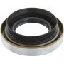 CENTRIC PARTS 417.46012 Centric Premium Axle Shaft Seal