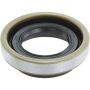 CENTRIC PARTS 417.46012 Centric Premium Axle Shaft Seal