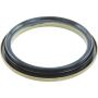 CENTRIC PARTS 417.48010 Centric Premium Oil Wheel Seal