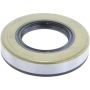 CENTRIC PARTS 417.56004 Centric Premium Oil Wheel Seal