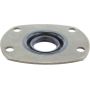 CENTRIC PARTS 417.56005 Centric Premium Oil Wheel Seal