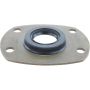 CENTRIC PARTS 417.56005 Centric Premium Oil Wheel Seal