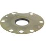 CENTRIC PARTS 417.58009 Centric Premium Oil Wheel Seal