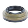 CENTRIC PARTS 417.61002 Centric Premium Axle Shaft Seal