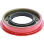 CENTRIC PARTS 417.62001 Centric Premium Axle Shaft Seal