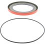 CENTRIC PARTS 417.62003 Centric Premium Oil Wheel Seal Kit