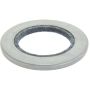 CENTRIC PARTS 417.62005 Centric Premium Oil Wheel Seal