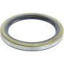 CENTRIC PARTS 417.63003 Centric Premium Oil Wheel Seal
