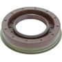 CENTRIC PARTS 417.65004 Centric Premium Axle Shaft Seal