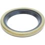 CENTRIC PARTS 417.65021 Centric Premium Oil Wheel Seal