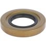 CENTRIC PARTS 417.66012 Centric Premium Axle Shaft Seal