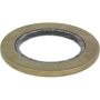 CENTRIC PARTS 417.66018 Centric Premium Oil Wheel Seal