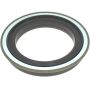 CENTRIC PARTS 417.66027 Centric Premium Axle Shaft Seal