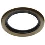 CENTRIC PARTS 417.66030 Centric Premium Oil Wheel Seal