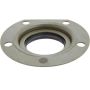 CENTRIC PARTS 417.67016 Centric Premium Axle Shaft Seal