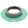 CENTRIC PARTS 417.67016 Centric Premium Axle Shaft Seal