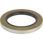 CENTRIC PARTS 417.68007 Centric Premium Oil Wheel Seal