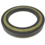 CENTRIC PARTS 417.82000 Centric Premium Axle Shaft Seal