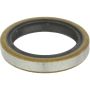 CENTRIC PARTS 417.91009 Centric Premium Oil Wheel Seal
