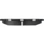 CENTRIC PARTS 500.04330 PQ PRO Disc Brake Pads with Hardware