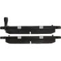 CENTRIC PARTS 500.05531 PQ PRO Disc Brake Pads with Hardware