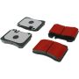CENTRIC PARTS 500.05610 PQ PRO Disc Brake Pads