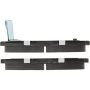 CENTRIC PARTS 500.06170 PQ PRO Disc Brake Pads with Hardware