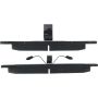 CENTRIC PARTS 500.06420 PQ PRO Disc Brake Pads with Hardware