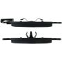 CENTRIC PARTS 500.06500 PQ PRO Disc Brake Pads with Hardware