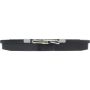 CENTRIC PARTS 500.06760 PQ PRO Disc Brake Pads with Hardware