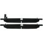 CENTRIC PARTS 500.06910 PQ PRO Disc Brake Pads with Hardware