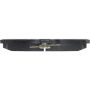 CENTRIC PARTS 500.07240 PQ PRO Disc Brake Pads