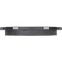 CENTRIC PARTS 500.07730 PQ PRO Disc Brake Pads with Hardware