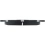 CENTRIC PARTS 500.08030 PQ PRO Disc Brake Pads with Hardware