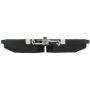 CENTRIC PARTS 500.08060 PQ PRO Disc Brake Pads