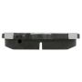 CENTRIC PARTS 500.08480 PQ PRO Disc Brake Pads with Hardware
