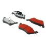 CENTRIC PARTS 500.08580 PQ PRO Disc Brake Pads