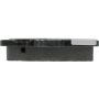 CENTRIC PARTS 500.08760 PQ PRO Disc Brake Pads with Hardware