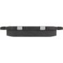 CENTRIC PARTS 500.08850 PQ PRO Disc Brake Pads with Hardware