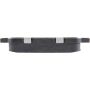 CENTRIC PARTS 500.08851 PQ PRO Disc Brake Pads with Hardware