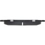 CENTRIC PARTS 500.09062 PQ PRO Disc Brake Pads with Hardware