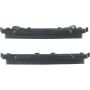 CENTRIC PARTS 500.09220 PQ PRO Disc Brake Pads with Hardware
