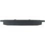 CENTRIC PARTS 500.09450 PQ PRO Disc Brake Pads with Hardware