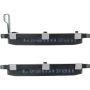 CENTRIC PARTS 500.10080 PQ PRO Disc Brake Pads with Hardware