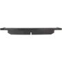 CENTRIC PARTS 500.10220 PQ PRO Disc Brake Pads with Hardware